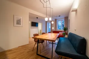 Cozy apartment near the center - Image 2