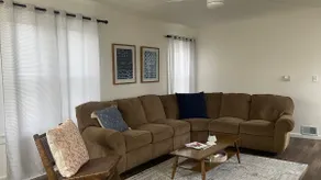 Charming Century House *Includes 15% airbnb Fee* - Image 2