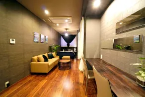 [FreeParking]60㎡MAX 8 ppl/10 min Dainichi sta./BBQ - Image 5