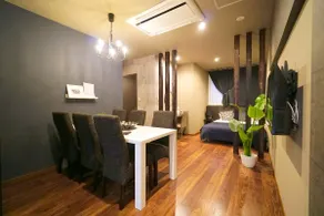 [FreeParking]60㎡MAX 8 ppl/10 min Dainichi sta./BBQ - Image 3