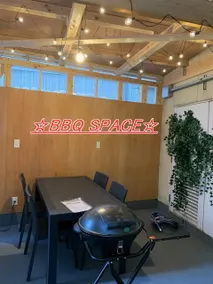 [FreeParking]60㎡MAX 8 ppl/10 min Dainichi sta./BBQ - Image 4