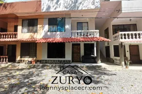 Casa Zury beach sand sun Nacional Park 1 min walk - Image 2