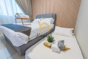 Bangi #Muji Family Suite #Netflix 8pax Near UKM - Image 5