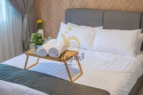 Bangi #Muji Family Suite #Netflix 8pax Near UKM - Image 3