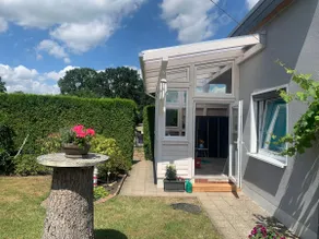 Bungalow am Kummerower See - Image 4