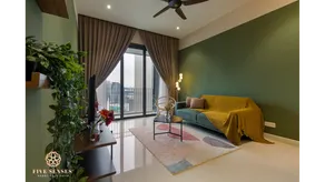 Netflix | Staycation 2 Bedrooms | ViiA KLEC #S1+1 - Image 4