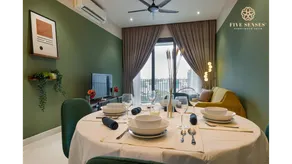 Netflix | Staycation 2 Bedrooms | ViiA KLEC #S1+1 - Image 5
