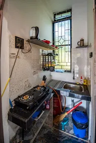 Cool & Peaceful - Studio Apt w/ AC & Fast Wifi. - Image 5