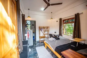 Cool & Peaceful - Studio Apt w/ AC & Fast Wifi. - Image 3