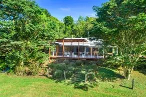 Romantic Hinterland Escape | Patio, BBQ & Coffee - Image 2