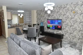 Blue Oak House. Lovely 1 Bedroom, Nanyuki - Image 2