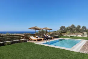 Alba Lilia Cretan Villas - Image 3