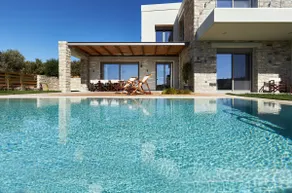 Alba Lilia Cretan Villas - Image 5