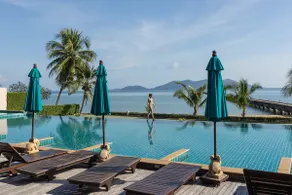 Deluxe Duplex Apartment with breathtaking views - Image 4