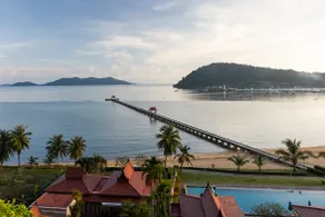 Deluxe Duplex Apartment with breathtaking views - Image 3