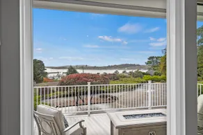 Renovated home w/ breathtaking views of the bay and new hot tub - Image 3