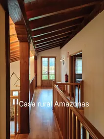 Casa Rural Amazonas - Image 4