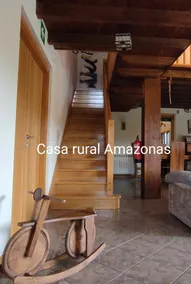 Casa Rural Amazonas - Image 3