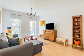 Santo Amaro Beach Apartment - Image 2