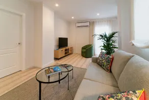 3rd Floor Duplex Bedrooms - Image 2
