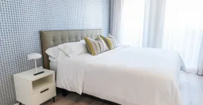 3rd Floor Duplex Bedrooms - Image 5