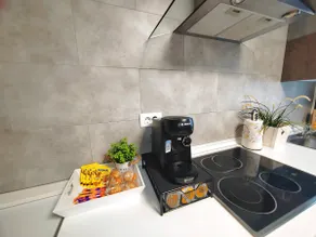 Penthouse 32, a short walk from downtown Lugo - Image 5