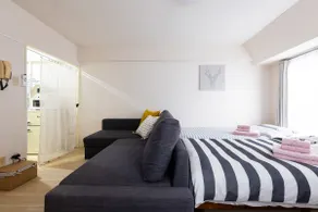 Laidback Bright Studio Prime Location Shibuya 5mins walk - Image 2
