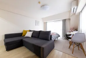 Laidback Bright Studio Prime Location Shibuya 5mins walk - Image 3