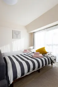 Laidback Bright Studio Prime Location Shibuya 5mins walk - Image 5