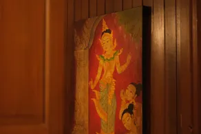 Clearmont No. 55 · Teak Lanna Style Super Large Courtyard Villa Art Space - Image 5