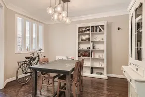 Warm Suburban 3BR Townhome near DT - Image 4