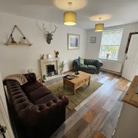 Sleeps 8 Matlock/ Matlock Bath Pet Friendly - Image 2