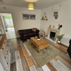 Sleeps 8 Matlock/ Matlock Bath Pet Friendly - Image 5