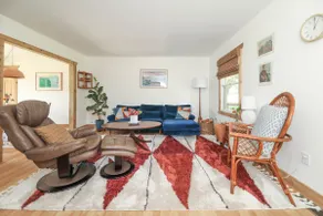 Sycamore Shade: 151 House, HOT TUB, Mountain Views - Image 5