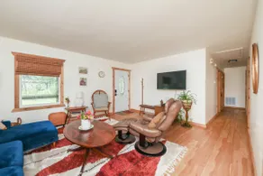 Sycamore Shade: 151 House, HOT TUB, Mountain Views - Image 4