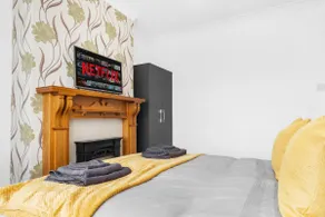 4 Bedroom House located near BHX & NEC - Image 5