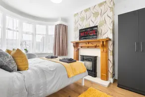 4 Bedroom House located near BHX & NEC - Image 4