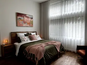 Umatah Retreat Chalet: Luxury bush retreat with water & city views - Image 3