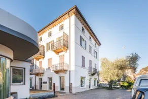 Casa Vera, attic with castle view - Image 2