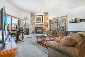 Two Master Suites | Located Between Vail & BC - Image 2