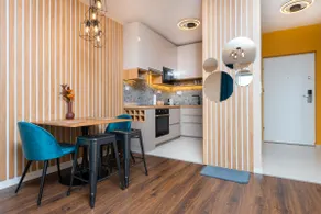 WaterFront City Apartments by FirstHost - Image 2