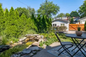 Luxe Highlands Home! King BR~Fire Pit~Yard Games - Image 3