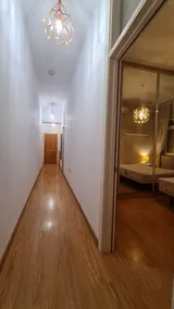 Gibraltar Town Centre Flat with Roof Terrace - Image 5
