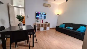 Gibraltar Town Centre Flat with Roof Terrace - Image 3