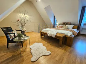 Residence Split Level Apartment - Image 3