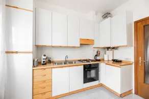 Residence Fragole Apartment Venice - Image 3