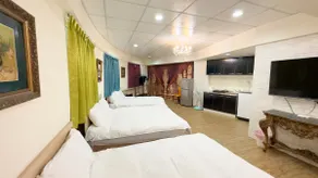 Xinkangjiang Business District, many people staying/MRT 30 seconds/airport high-speed rail direct access/regular vacuum cleaning - Image 4