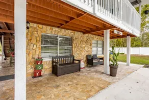 Villa Paraiso in Lutz 4 bed 2 bathrooms - Image 4