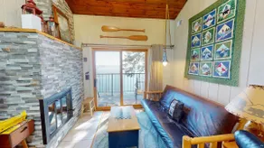 Cedar’s Seaside Chalet - Image 2