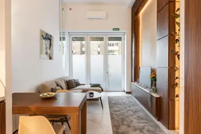 Fantastic & Pleasant Loft in Retiro - Image 3